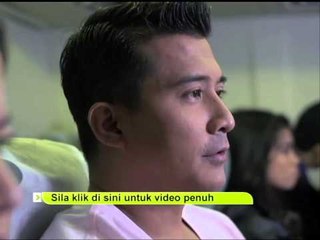 Gambaran filem sama seperti novel