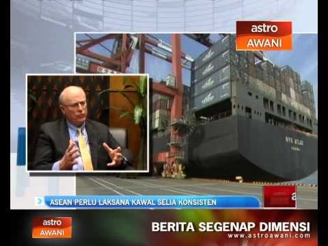 Asean perlu laksana kawal selia konsisten
