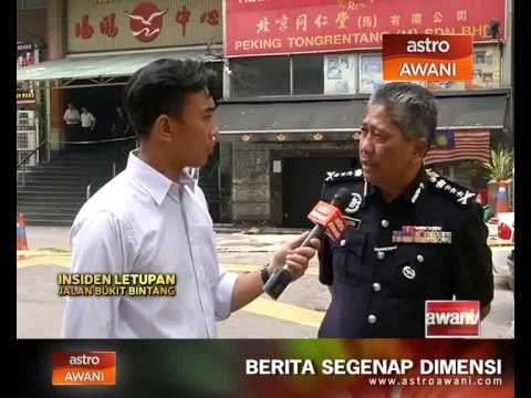 Polis tidak tolak kejadian libatkan kongsi gelap