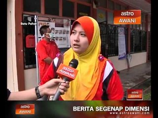 Download Video: Ambil langkah cegah awal penularan Mers-Cov