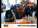 PPPM PT bentang Mac tahun ini