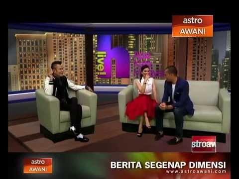 Apa kata Malaysia?: Bersama Anzalna Nasir