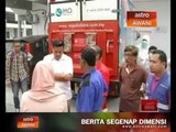 Kes ketiga wabak anjing gila di Pulau Pinang