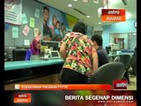 Pembayaran pinjaman PTPTN