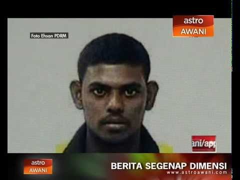 Kes bunuh Kevin Morais: seorang lagi ditahan polis