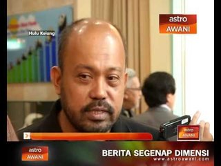 Buluh betong kegemaran Fu Wa dan Feng Yi