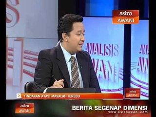 Descargar video: ANALISIS AWANI: Tindakan atasi masalah jerebu