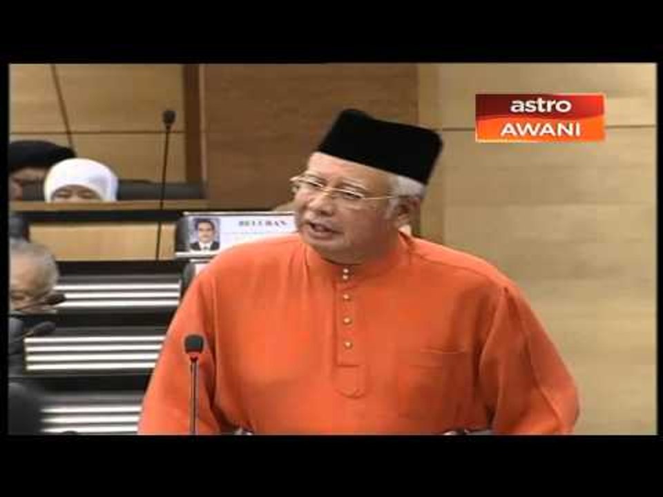 Prestasi dan prospek ekonomi