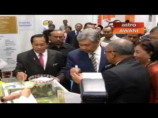 HLIA 2015: One-stop centre for industry players