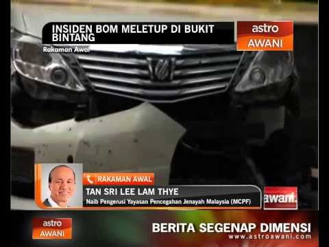 'Pihak berkuasa perlu tingkat prestasi' - Tan Sri Lee Lam Thye