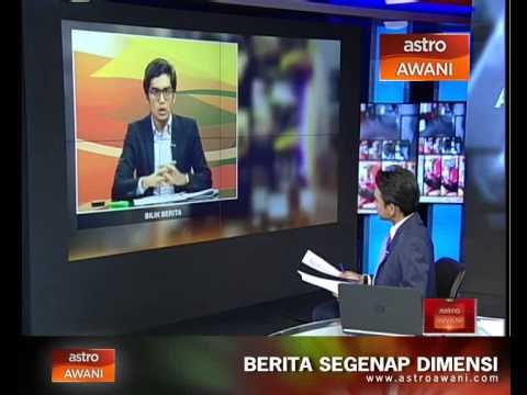 Cabaran membangun kelas menengah