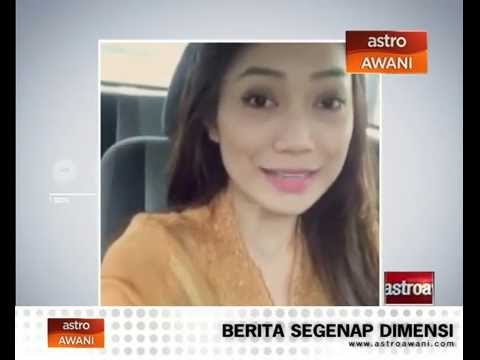 Instagram video - video ucapan Hari Raya
