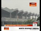 Tahap udara kembali tidak sihat di Sarawak