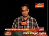 Krisis dalaman PAS beri kesan kepada Selangor