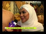 Terharu dengan ingatan suami - Datin Nor Shahida