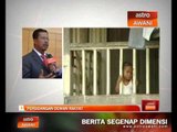 Persidangan Dewan Rakyat, 02:00 petang