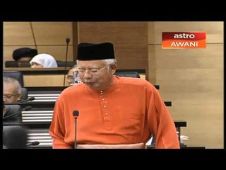 Kemudahan dan infrastruktur luar bandar