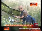 Ahmad Zahid ketuai 68 anggota PDRM siasat nahas MH17