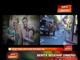 Video viral jadi filem dokumentari