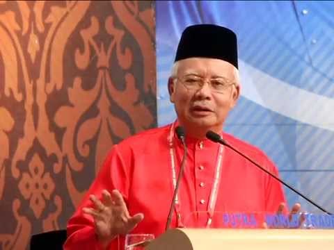 PM: UMNO perlu bersikap lebih terbuka