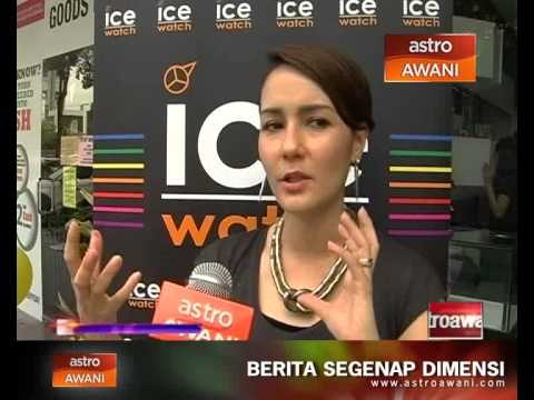 Yasmin Hani sesuaikan masa demi anak