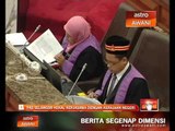 PAS Selangor kekal kerjasama dengan kerajaan negeri