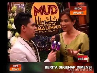 MUDKL rai persembahan ke-100