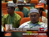 Pemilihan Pemuda PAS : Reaksi penganalisis
