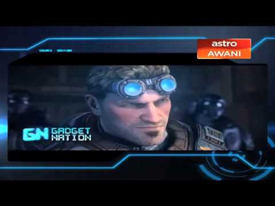 Remastered Games