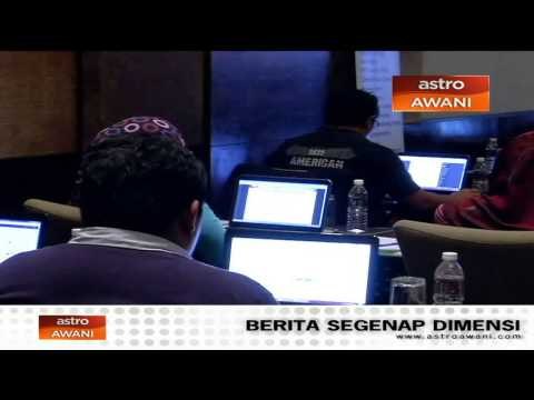 Maklumat internet boleh dikawal - Ahmad Shabery Cheek