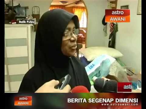 Banjir kilat jejas sambutan Aidil Adha