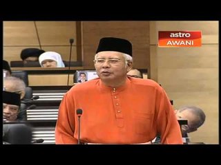 Keselamatan dan ketenteraman awam