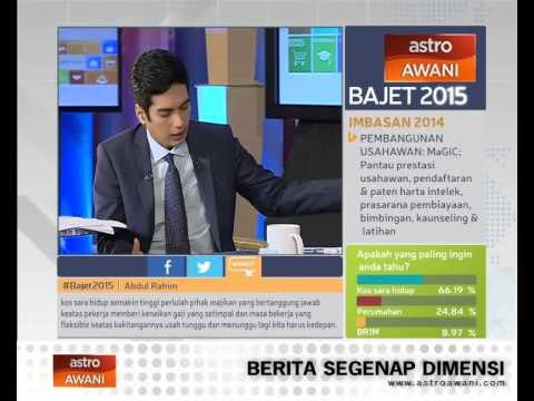 Melatih graduan menjadi usahawan kreatif & inovatif