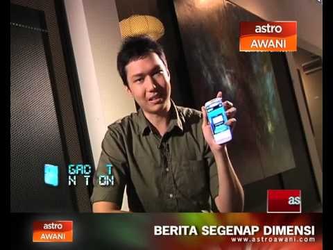 Gadget Nation: HTC One (M8) review, Spritz, MEASAT-3b launch, & The Hobbit LEGO