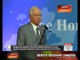 Ke arah komuniti ASEAN berorientasikan rakyat