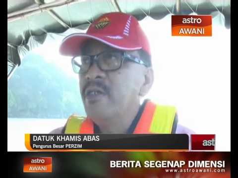 Pulau Nangka bakal jadi lokasi kajian sejarah Melaka