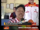 Bekalan petrol di Limbang dijangka kembali stabil