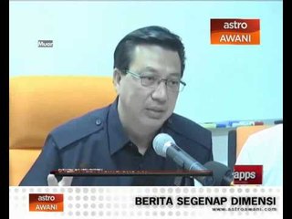 Download Video: JPJ kembalikan semula sistem satu peperiksaan