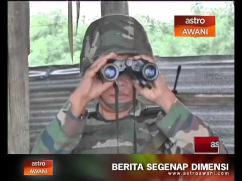 Perintah berkurung di ESSZONE dilanjutkan