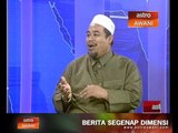 ANALISIS AWANI: Haji dan manifestasi jiwa hamba