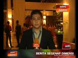 Asean dan keselamatan rentas sempadan