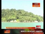 Nelayan anggap Pulau Hantu berhantu