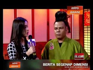 Sibuk di konti terpaksa tolak tawaran- Tauke Jambu