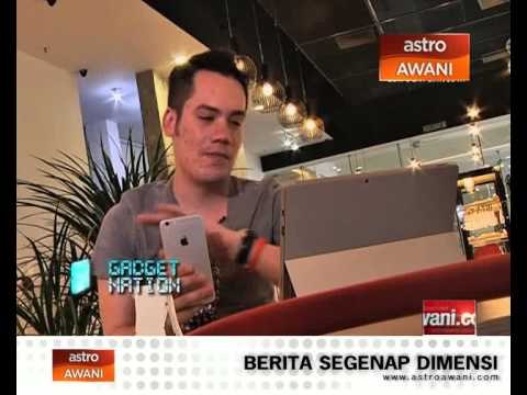 First Look - EP13 Iphone 6 Plus + Samsung Galaxy Note 4