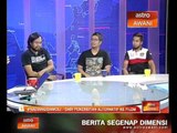 Analisis AWANI: Dari penerbitan ke filem