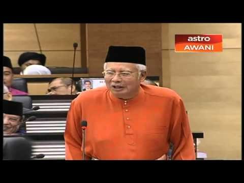 Menghargai sumbangan penjawat awam