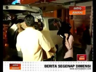 Klinik didakwa lakukan aktiviti pengguguran janin