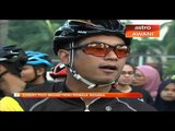 Khairy Jamaluddin puji skuad hoki remaja negara