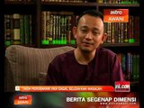 Tiada perubahan jika Pembangkang gagal selesaikan masalah