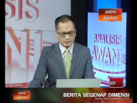 Analisis Awani: Empat tahun kebangkitan Syria